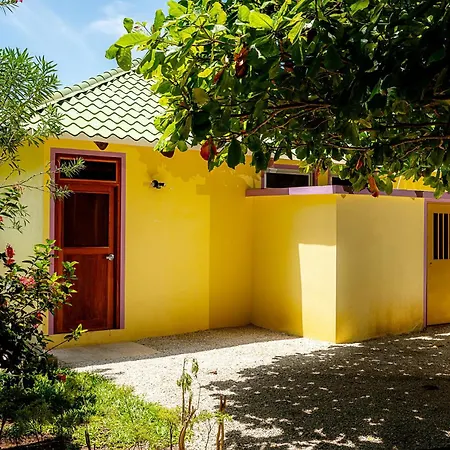 Casa Laureles
