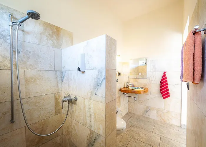 Bed and breakfast Casa Laureles Playa Bejuco (Guanacaste)