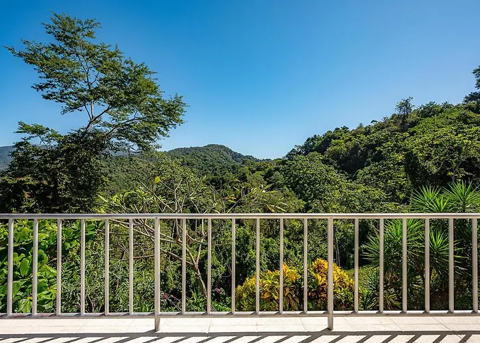 Casa Laureles 4* Playa Bejuco (Guanacaste)