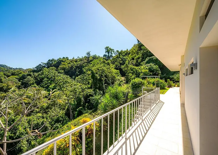 Casa Laureles Bed and breakfast Playa Bejuco (Guanacaste)