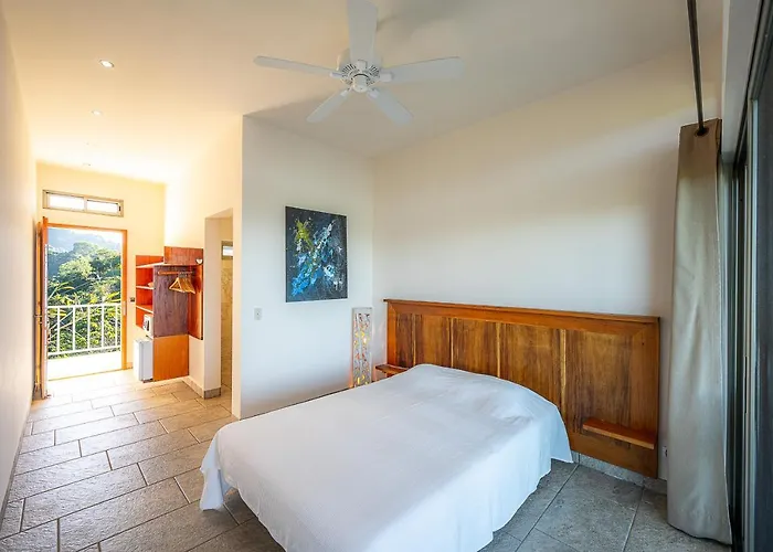 Bed and breakfast Casa Laureles