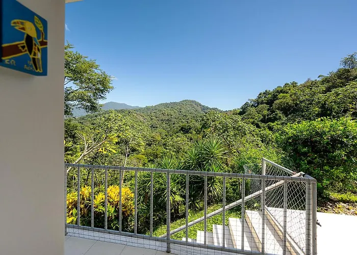 Casa Laureles Bed and breakfast Playa Bejuco (Guanacaste)