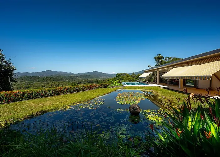 Casa Laureles Bed and breakfast Playa Bejuco (Guanacaste)