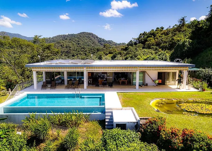Casa Laureles 4* Playa Bejuco (Guanacaste)