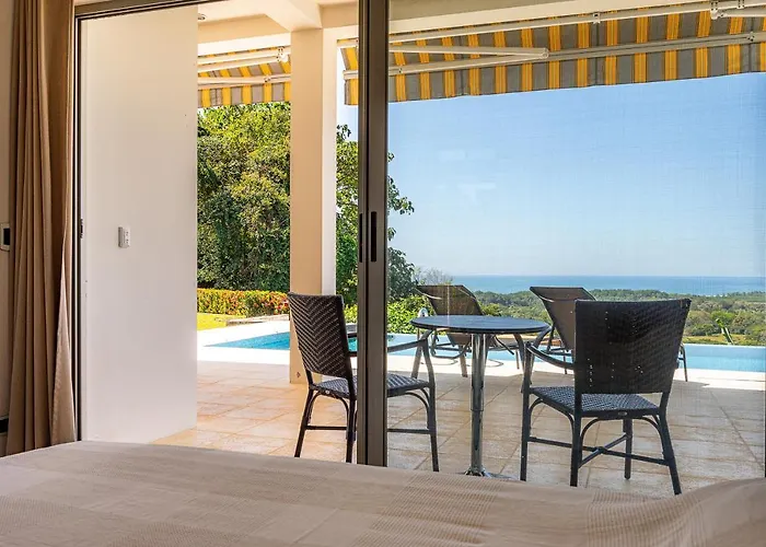 Bed and breakfast Casa Laureles 4*