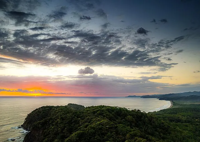 Casa Laureles 4* Playa Bejuco (Guanacaste)