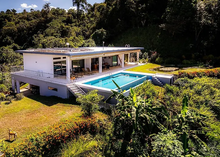 Bed and breakfast Casa Laureles 4*