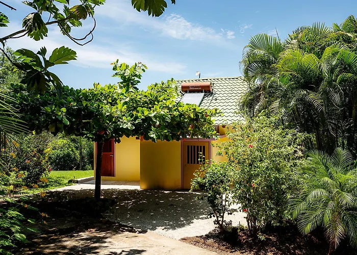 Bed and breakfast Casa Laureles 4*