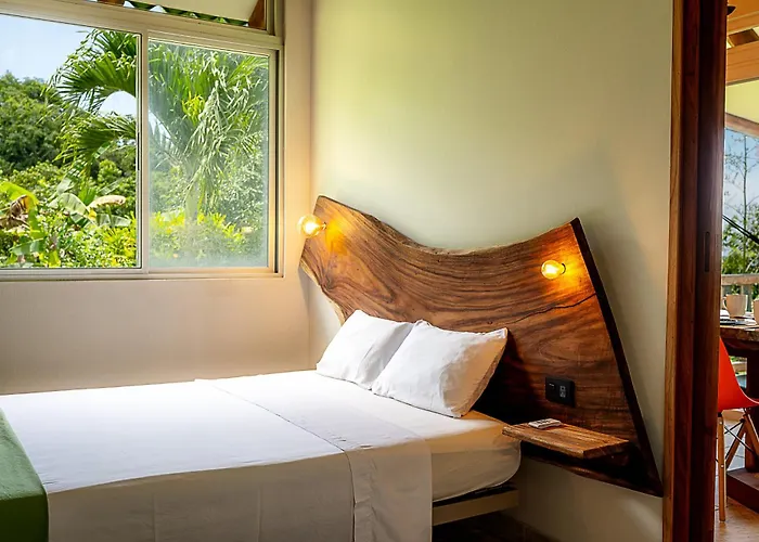 Bed and breakfast Casa Laureles Playa Bejuco (Guanacaste)