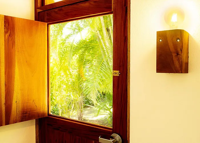 Casa Laureles Playa Bejuco (Guanacaste)