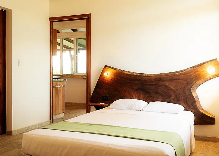 Bed and breakfast Casa Laureles 4*