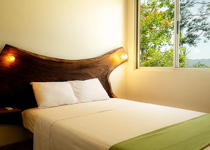 Casa Laureles 4* Playa Bejuco (Guanacaste)