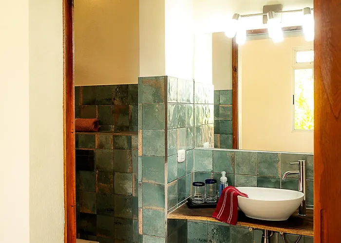 Casa Laureles 4* Playa Bejuco (Guanacaste)