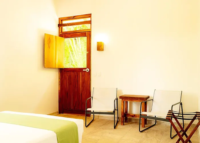 Bed and breakfast Casa Laureles