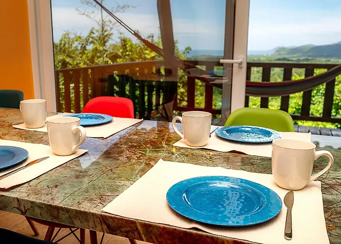 Casa Laureles Bed and breakfast 4*