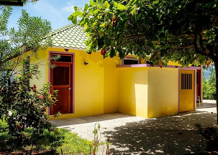 Casa Laureles 4* Playa Bejuco (Guanacaste)
