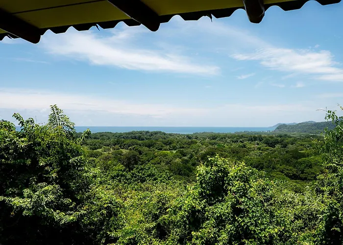 Casa Laureles Bed and breakfast 4*