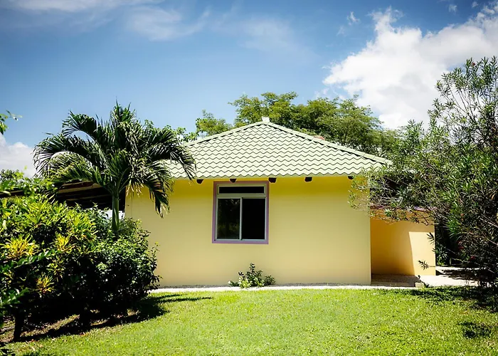 Casa Laureles Bed and breakfast