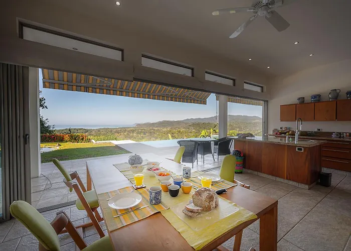 Bed and breakfast Casa Laureles