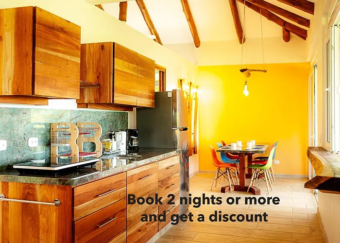 Casa Laureles Bed and breakfast