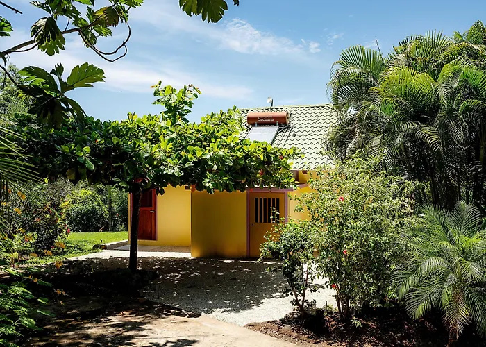 Casa Laureles Bed and breakfast 4*
