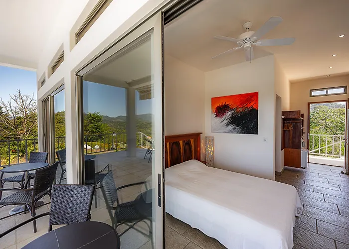 Bed and breakfast Casa Laureles