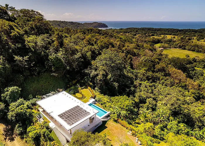Casa Laureles Bed and breakfast Playa Bejuco (Guanacaste)