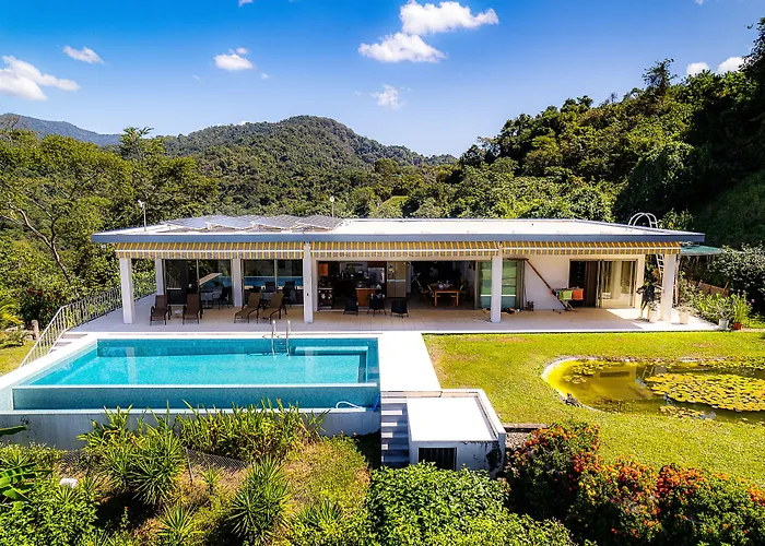Casa Laureles Bed and breakfast Playa Bejuco (Guanacaste)