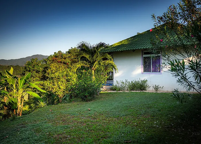 Casa Laureles Playa Bejuco (Guanacaste)