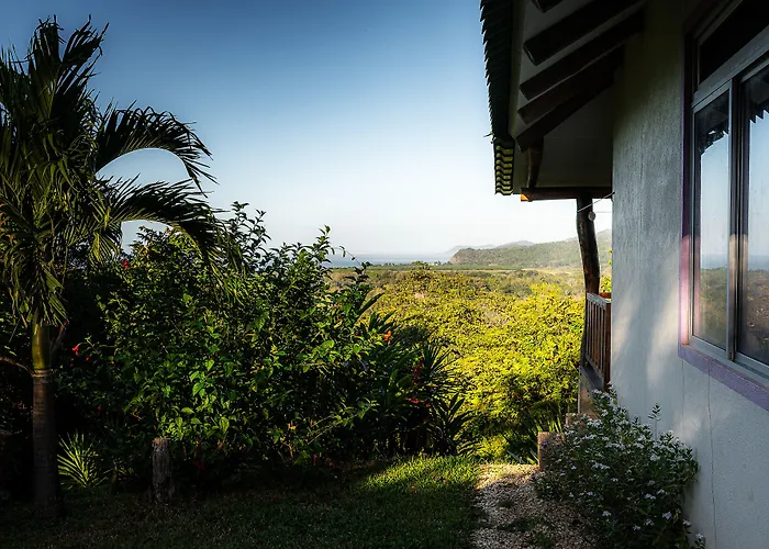 Casa Laureles Bed and breakfast 4*