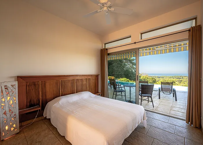 Bed and breakfast Casa Laureles