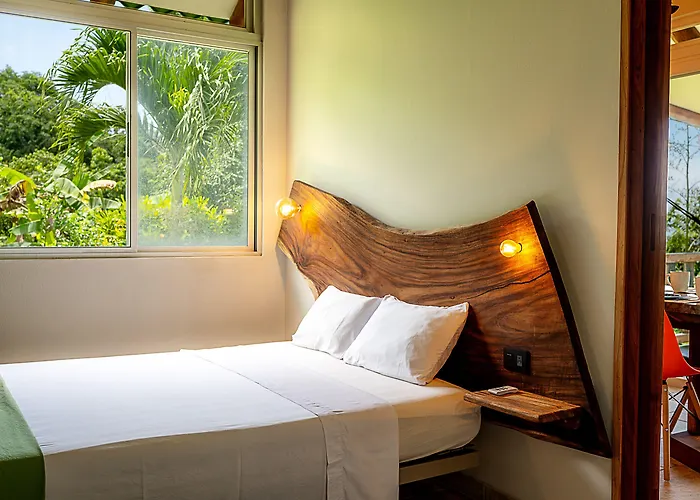 Casa Laureles Bed and breakfast 4*