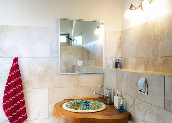 Casa Laureles Bed and breakfast 4*