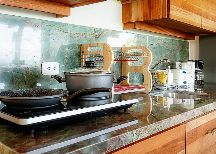 Casa Laureles Bed and breakfast 4*