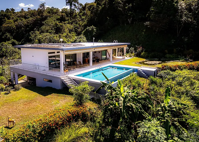 Acomodação com café da manhã  Casa Laureles