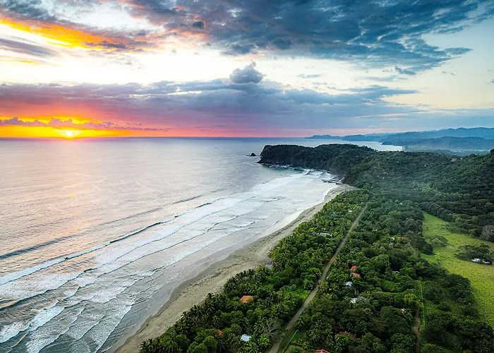Casa Laureles Playa Bejuco (Guanacaste)
